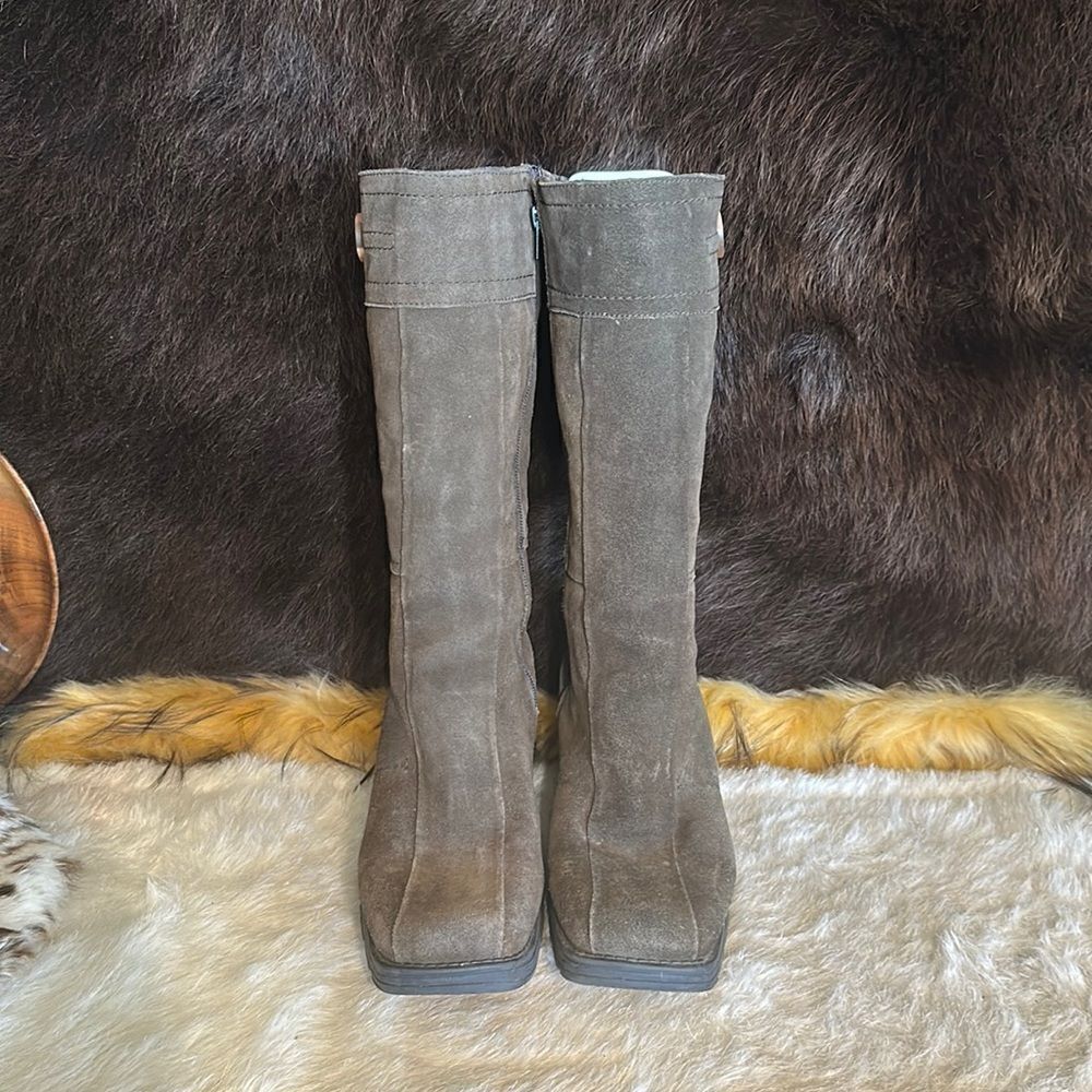 Iowa boots 9 (3800)